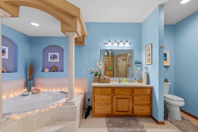 W4847 CLIFF VIEW DRIVE, Sherwood, WI 54169