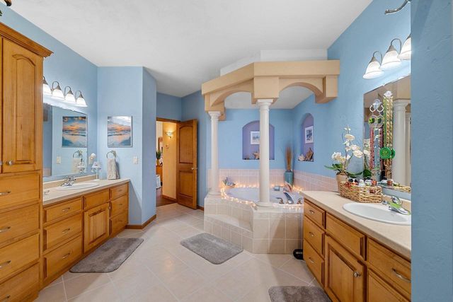 W4847 CLIFF VIEW DRIVE, Sherwood, WI 54169