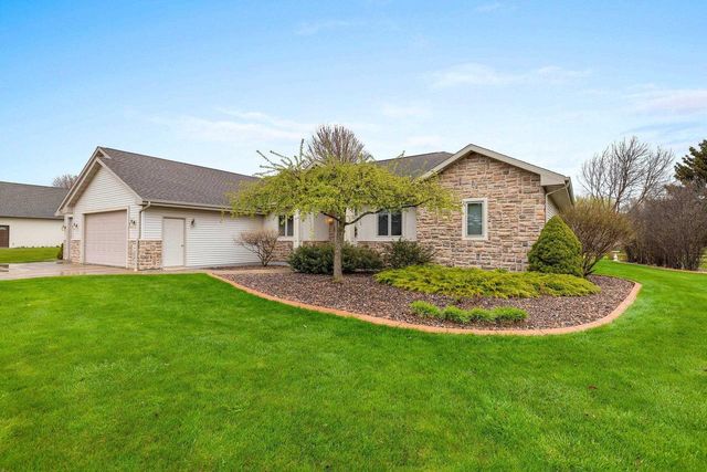 W4847 CLIFF VIEW DRIVE, Sherwood, WI 54169
