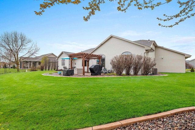 W4847 CLIFF VIEW DRIVE, Sherwood, WI 54169
