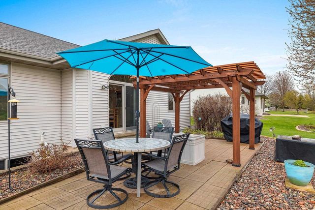 W4847 CLIFF VIEW DRIVE, Sherwood, WI 54169