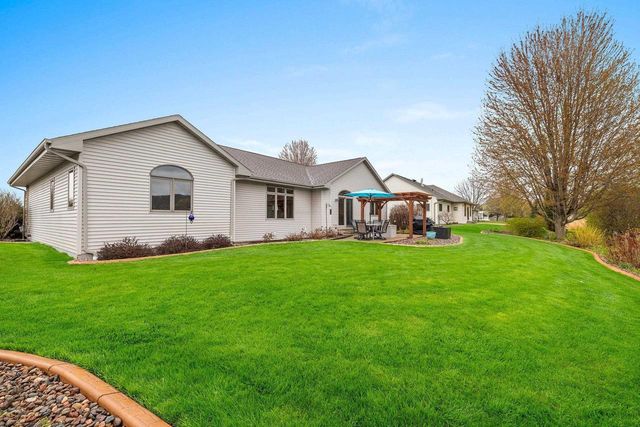 W4847 CLIFF VIEW DRIVE, Sherwood, WI 54169