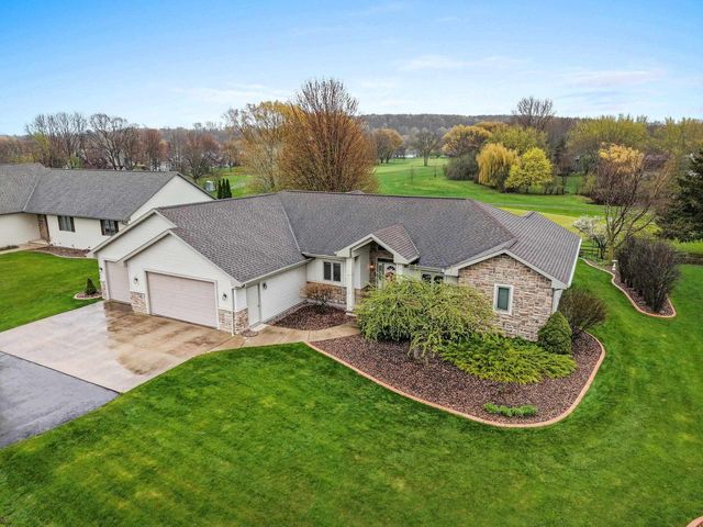 W4847 CLIFF VIEW DRIVE, Sherwood, WI 54169