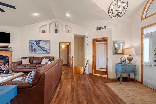 W4847 CLIFF VIEW DRIVE, Sherwood, WI 54169