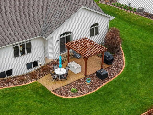 W4847 CLIFF VIEW DRIVE, Sherwood, WI 54169