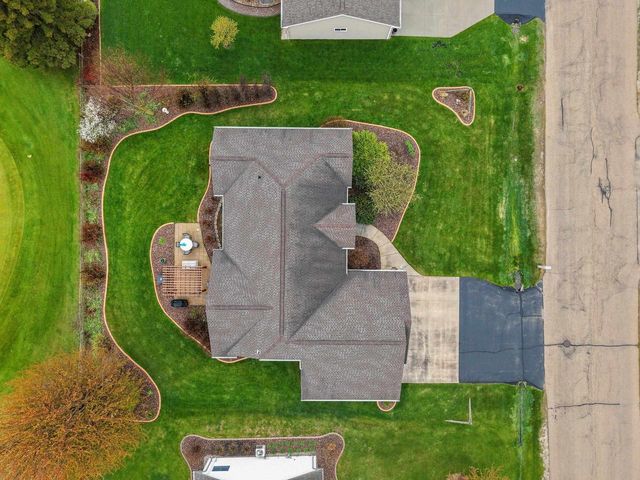 W4847 CLIFF VIEW DRIVE, Sherwood, WI 54169