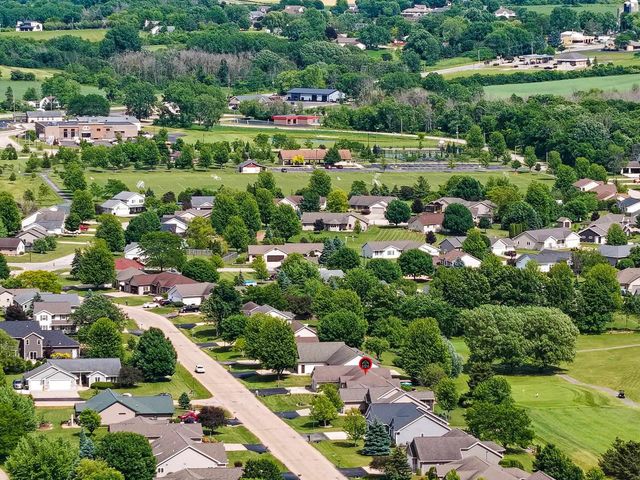 W4847 CLIFF VIEW DRIVE, Sherwood, WI 54169