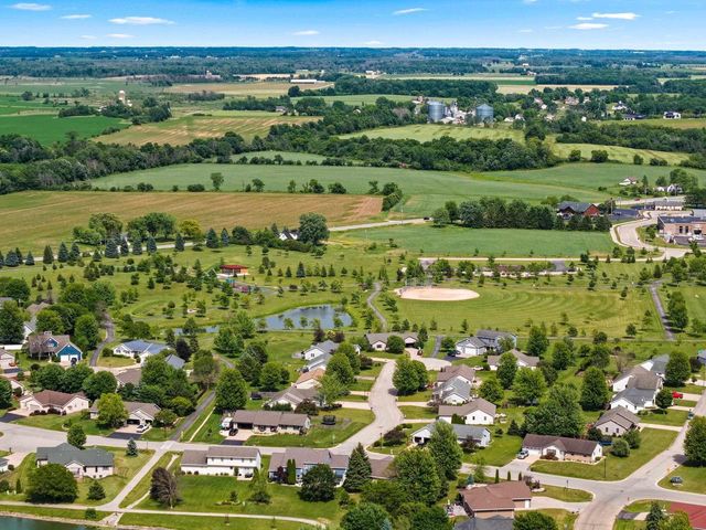 W4847 CLIFF VIEW DRIVE, Sherwood, WI 54169