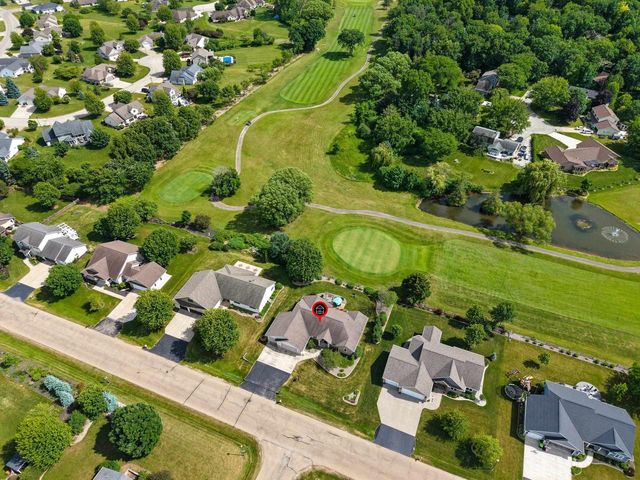 W4847 CLIFF VIEW DRIVE, Sherwood, WI 54169
