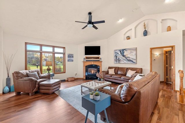 W4847 CLIFF VIEW DRIVE, Sherwood, WI 54169