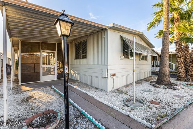 16812 N 2ND Lane 246, Phoenix, AZ 85023