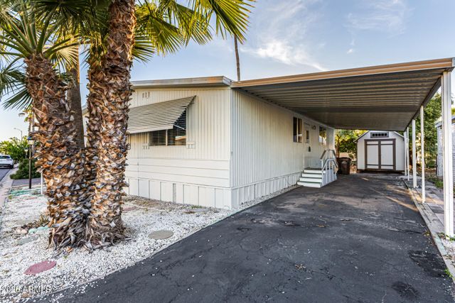 16812 N 2ND Lane 246, Phoenix, AZ 85023