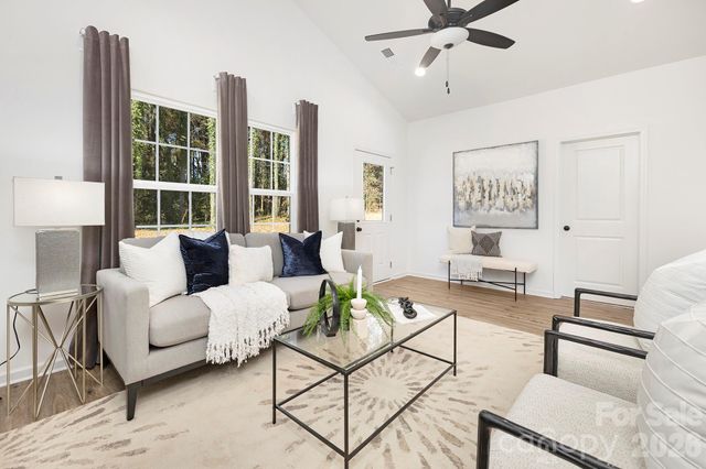 9204 Moores Chapel Road, Charlotte, NC 28214