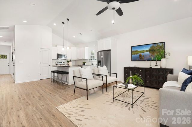 9204 Moores Chapel Road, Charlotte, NC 28214