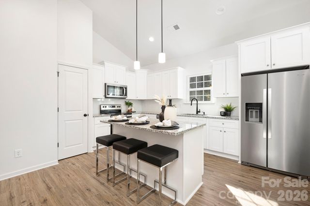 9204 Moores Chapel Road, Charlotte, NC 28214