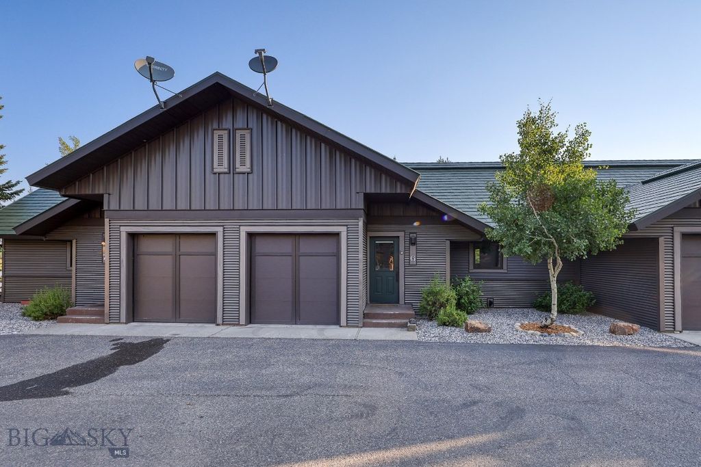 6 Bison Run Road, Big Sky, MT 59716 photo 3
