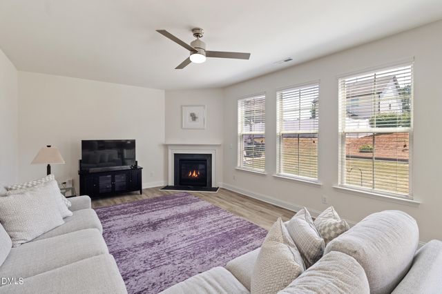 4411 Lady Rita Lane, Raleigh, NC 27610