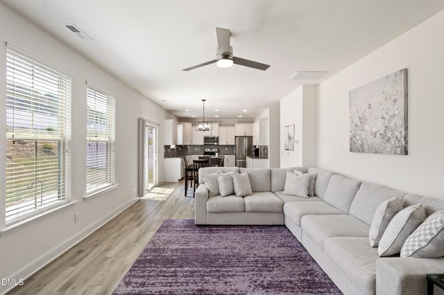 4411 Lady Rita Lane, Raleigh, NC 27610