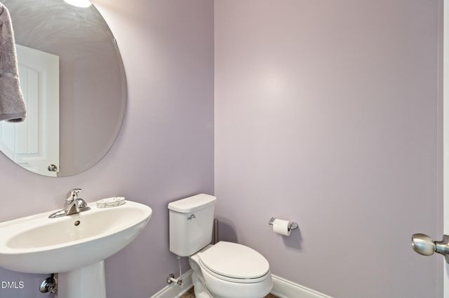 4411 Lady Rita Lane, Raleigh, NC 27610