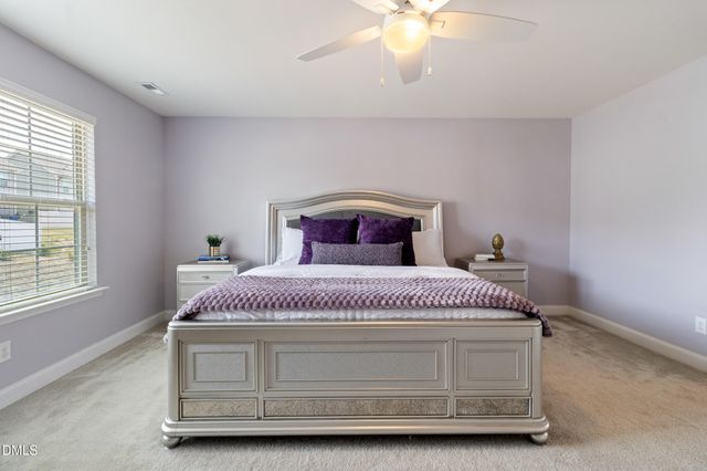 4411 Lady Rita Lane, Raleigh, NC 27610