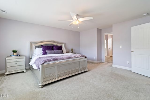 4411 Lady Rita Lane, Raleigh, NC 27610
