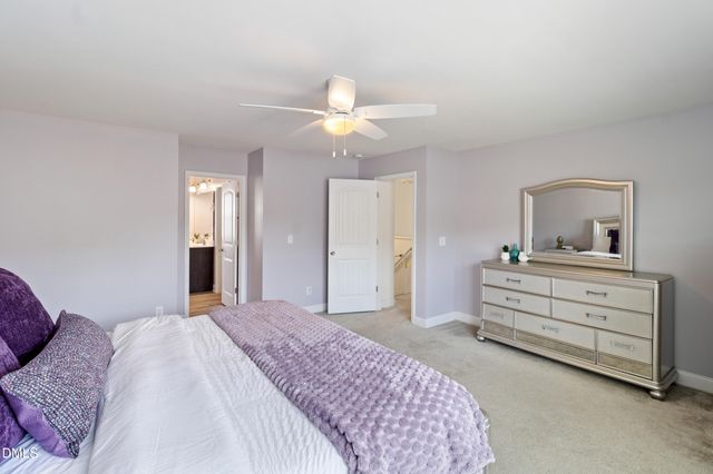 4411 Lady Rita Lane, Raleigh, NC 27610