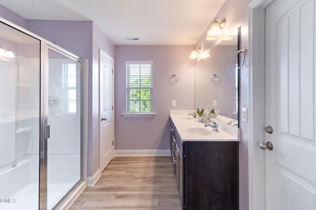 4411 Lady Rita Lane, Raleigh, NC 27610