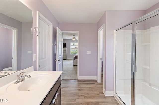 4411 Lady Rita Lane, Raleigh, NC 27610