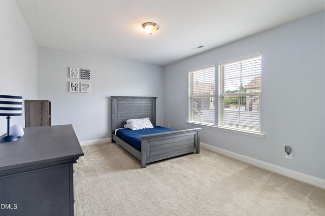 4411 Lady Rita Lane, Raleigh, NC 27610