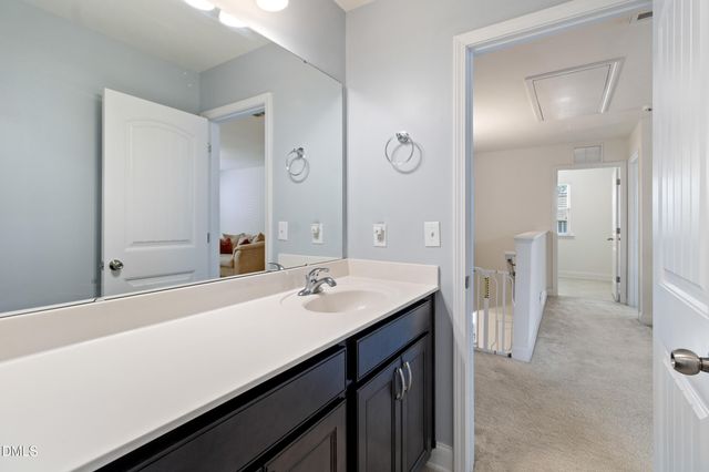 4411 Lady Rita Lane, Raleigh, NC 27610