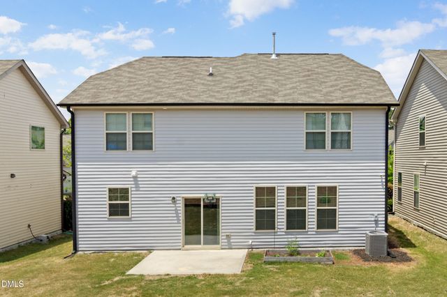 4411 Lady Rita Lane, Raleigh, NC 27610