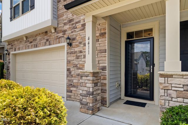 4411 Lady Rita Lane, Raleigh, NC 27610