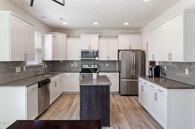 4411 Lady Rita Lane, Raleigh, NC 27610
