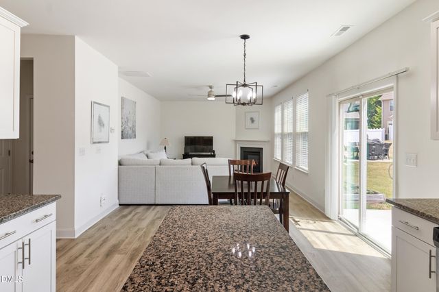 4411 Lady Rita Lane, Raleigh, NC 27610