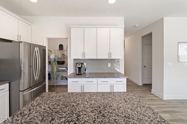 4411 Lady Rita Lane, Raleigh, NC 27610