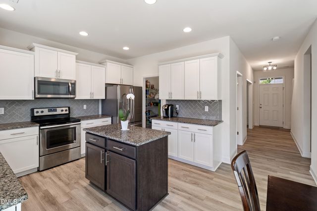 4411 Lady Rita Lane, Raleigh, NC 27610