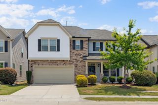 4411 Lady Rita Lane, Raleigh, NC 27610