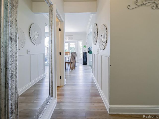 13340 Andover Drive, Plymouth, MI 48170