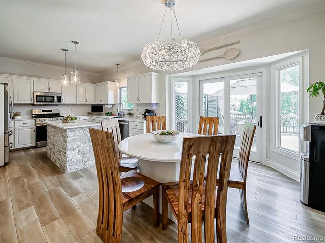 13340 Andover Drive, Plymouth, MI 48170