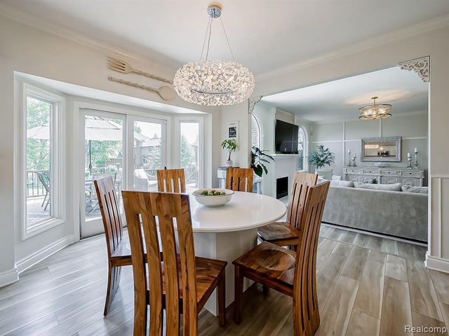13340 Andover Drive, Plymouth, MI 48170
