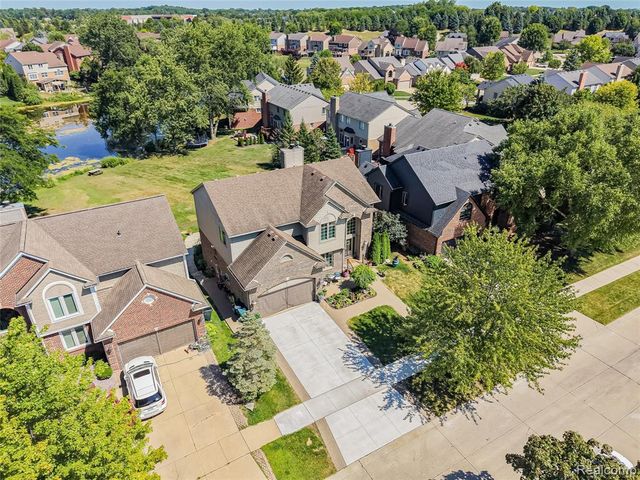 13340 Andover Drive, Plymouth, MI 48170