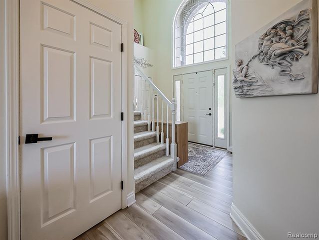 13340 Andover Drive, Plymouth, MI 48170