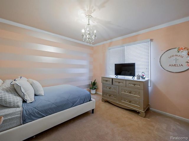 13340 Andover Drive, Plymouth, MI 48170