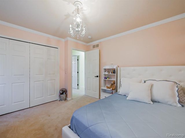 13340 Andover Drive, Plymouth, MI 48170