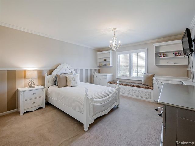 13340 Andover Drive, Plymouth, MI 48170