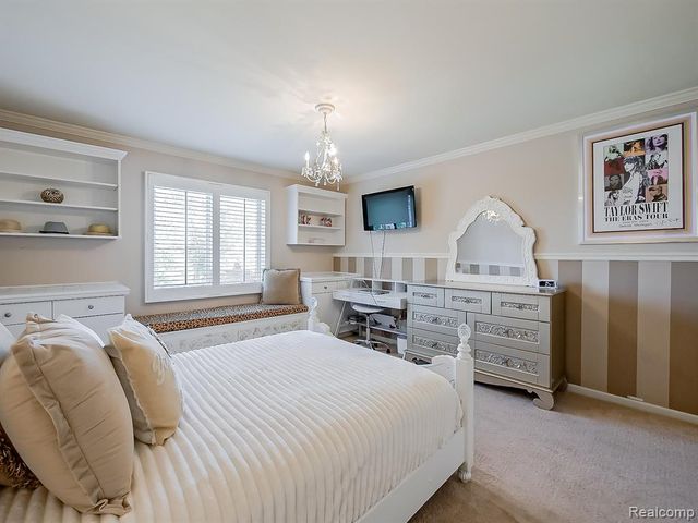 13340 Andover Drive, Plymouth, MI 48170