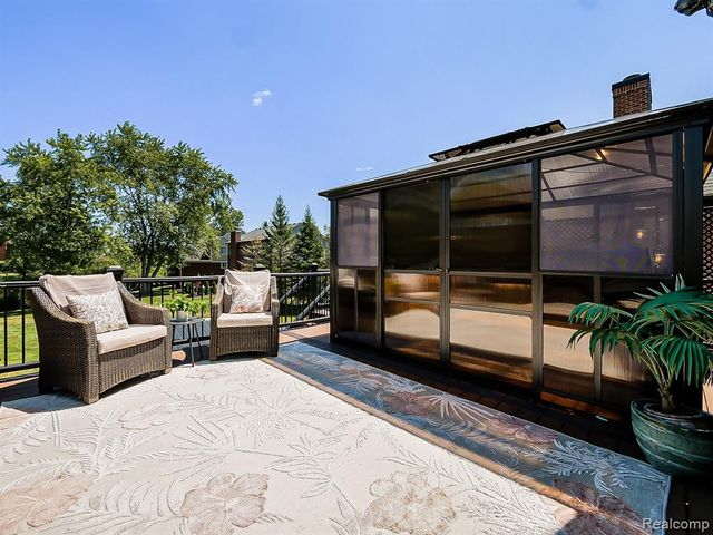13340 Andover Drive, Plymouth, MI 48170