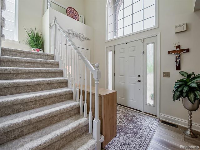13340 Andover Drive, Plymouth, MI 48170