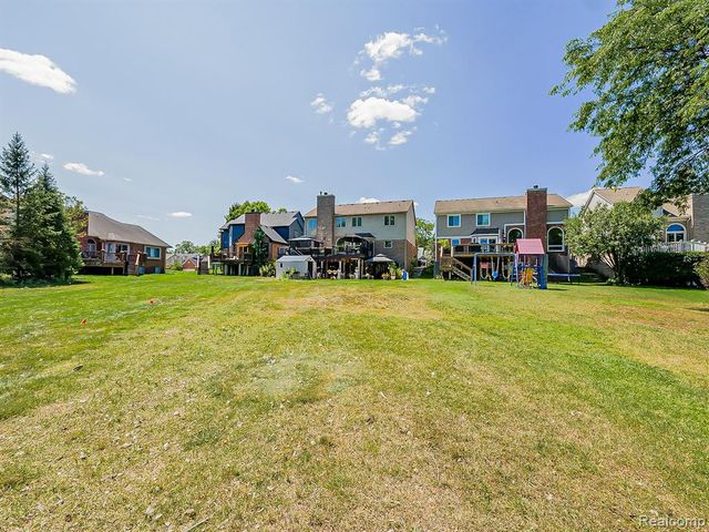 13340 Andover Drive, Plymouth, MI 48170