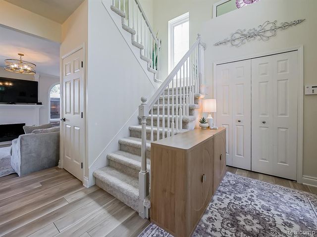 13340 Andover Drive, Plymouth, MI 48170